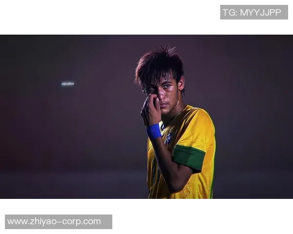 内马尔畅谈中国足球发展潜力并分享个人足球理念