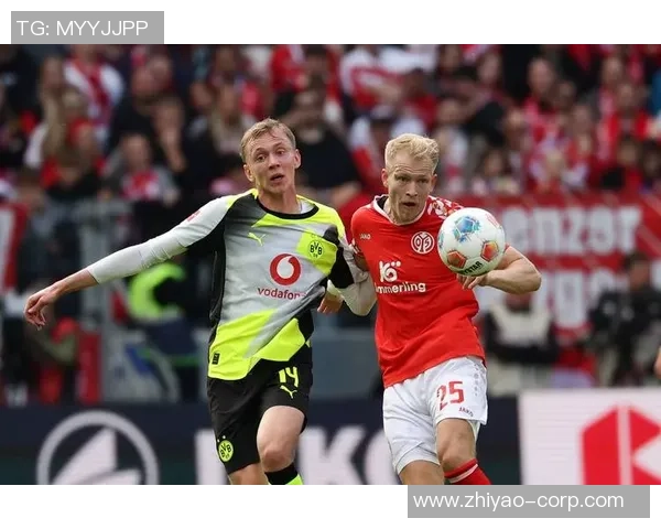 多特蒙德球星最新排名榜出炉 哪些球员表现最为抢眼