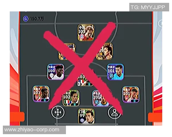 实况足球未来十大球星前瞻他们将主宰绿茵场的时代 实况足球未来十大球星前瞻他们将主宰绿茵场的时代