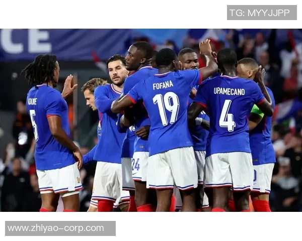 法国足球巨星辉煌历程与成就探秘 传奇人物与未来展望