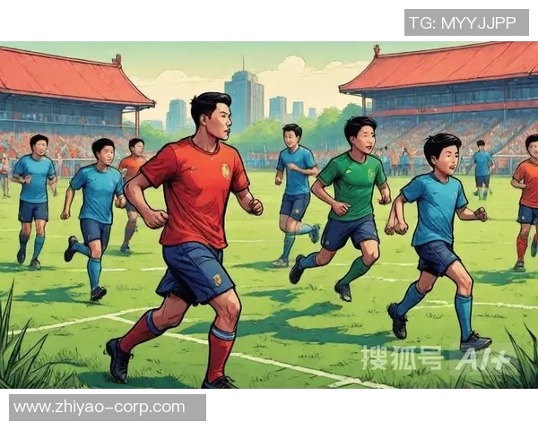 球星梦足球游戏全新体验开启打造属于你的足球传奇梦想