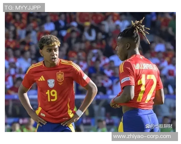 西班牙当下足球球星风采展示：领衔欧洲赛场的新一代天才