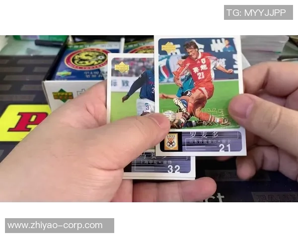 足球星卡专卖店在哪儿购买最方便以及如何挑选热门卡片攻略