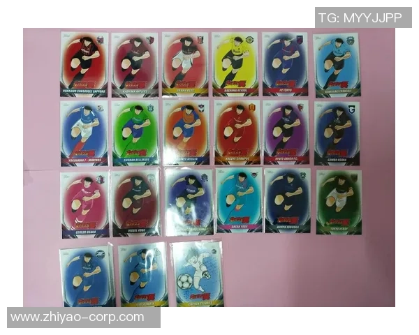 足球球星卡直播盛宴 探索球场背后的传奇故事与收藏价值